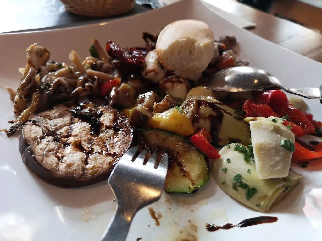 Menu_Ristorante & Caffè La Passione_Ochtrup_image_7