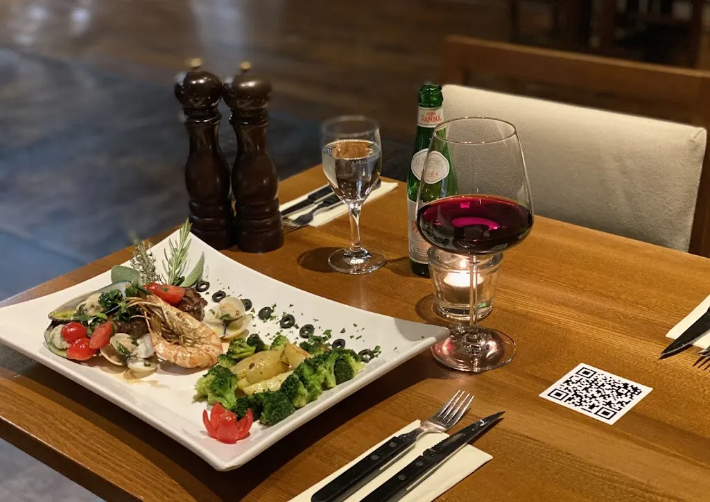 Ristorante & Caffè La Passione_Ochtrup_slider_image_2