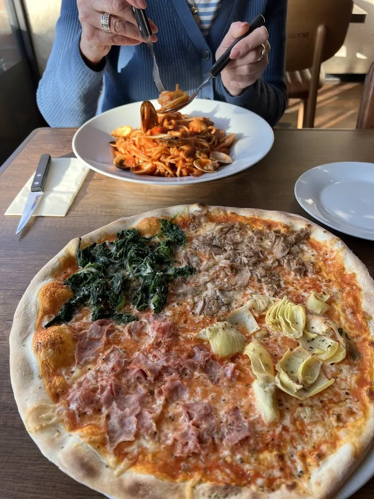 Ristorante & Caffè La Passione_Ochtrup_slider_image_3