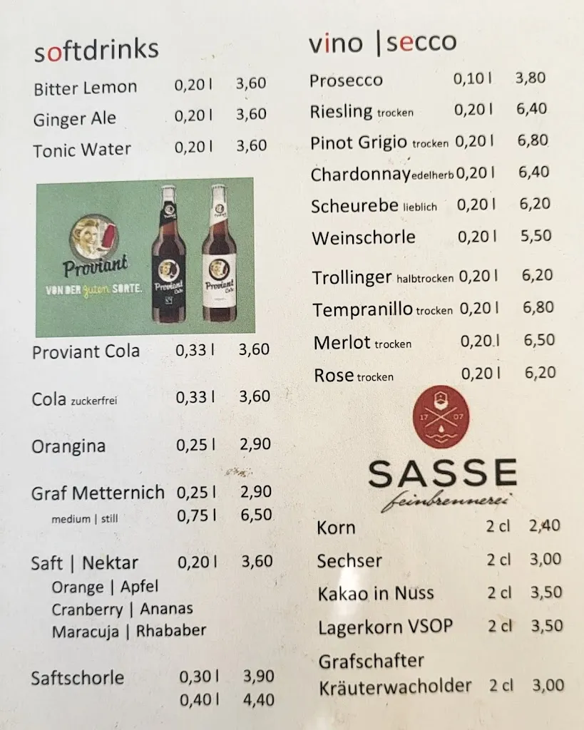 Menu_BELTMAN´S_Ochtrup_image_1