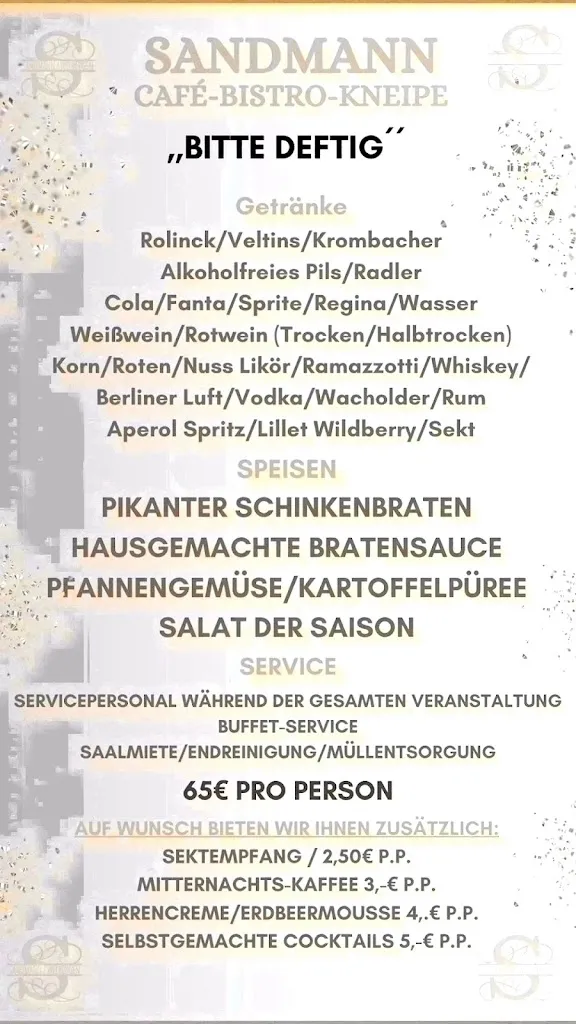 Menu_Gaststätte Sandmann_Ochtrup_image_3