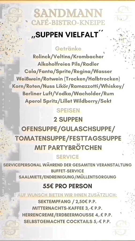 Menu_Gaststätte Sandmann_Ochtrup_image_4