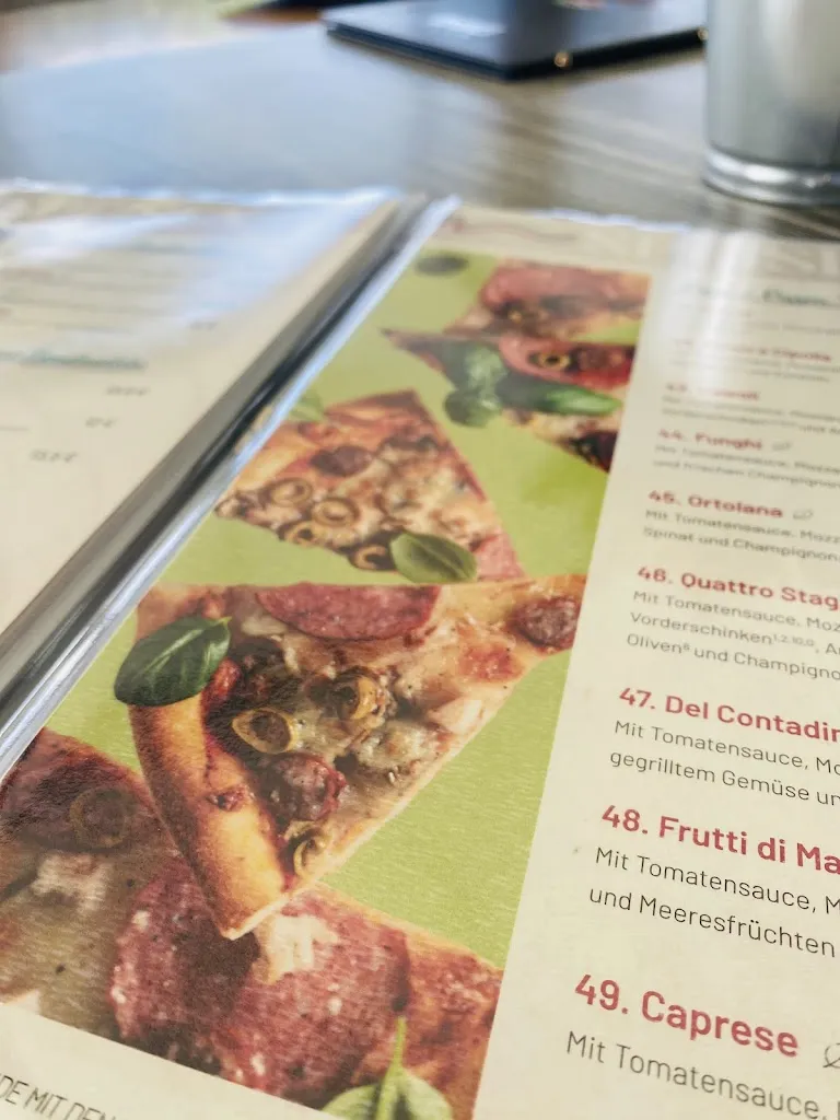 Menu_La Scarpetta Ochtrup Ristorante Pizzeria_Ochtrup_image_2