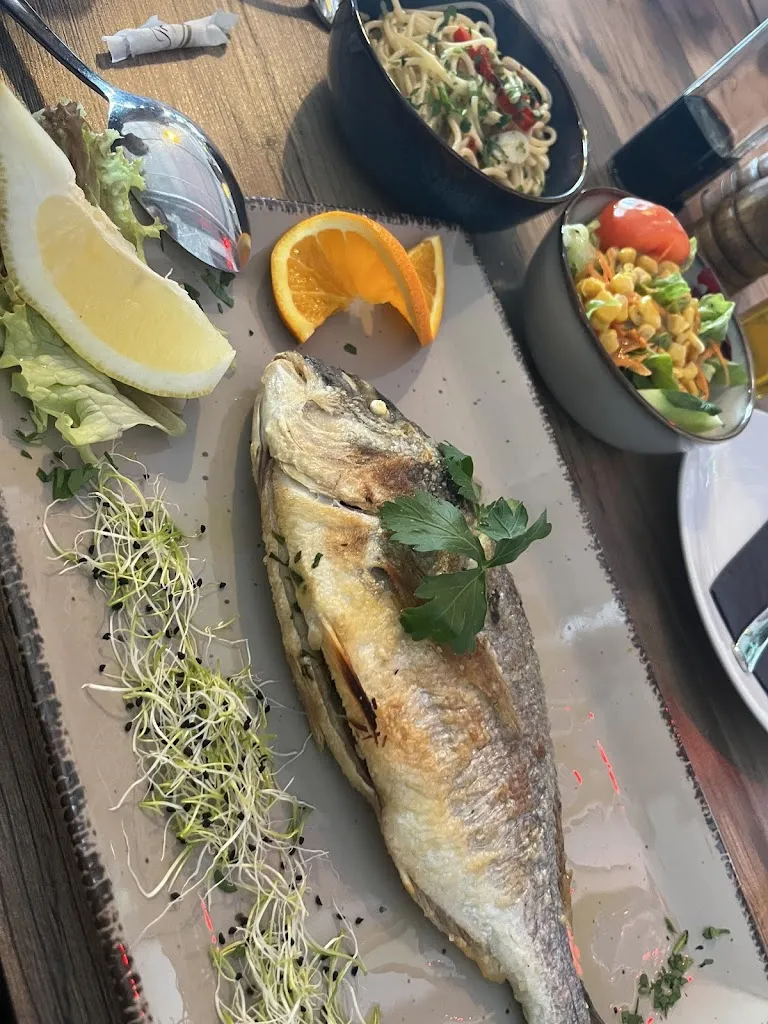 Menu_La Scarpetta Ochtrup Ristorante Pizzeria_Ochtrup_image_3