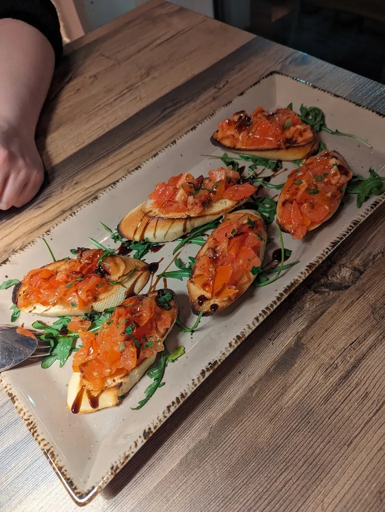 Menu_La Scarpetta Ochtrup Ristorante Pizzeria_Ochtrup_image_4