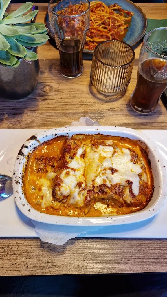 Menu_La Scarpetta Ochtrup Ristorante Pizzeria_Ochtrup_image_6