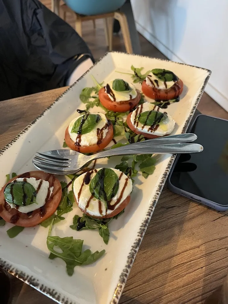 Menu_La Scarpetta Ochtrup Ristorante Pizzeria_Ochtrup_image_9