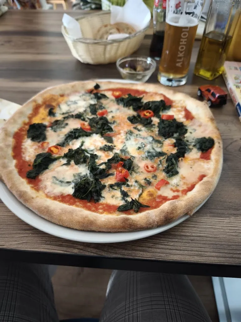 La Scarpetta Ochtrup Ristorante Pizzeria_Ochtrup_slider_image_2