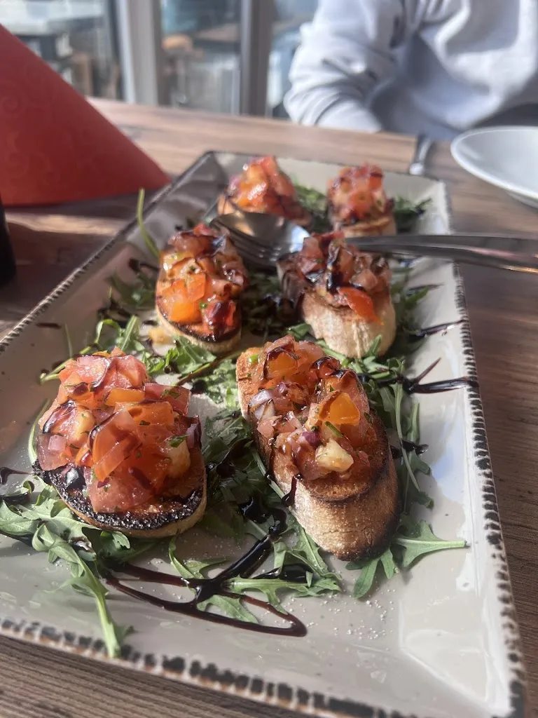 La Scarpetta Ochtrup Ristorante Pizzeria_Ochtrup_slider_image_3