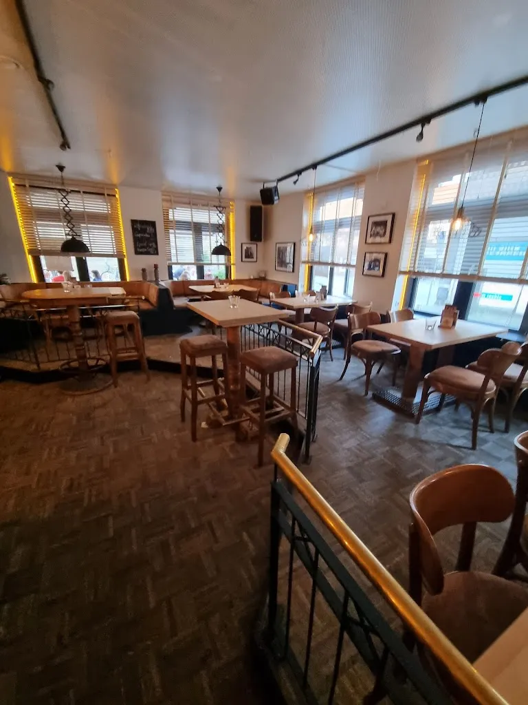 Kock's Wirtshaus ristorante a Ochtrup