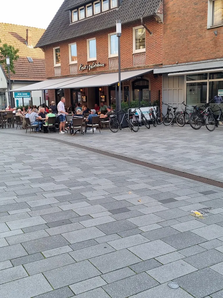 Kock's Wirtshaus_Ochtrup_slider_image_2