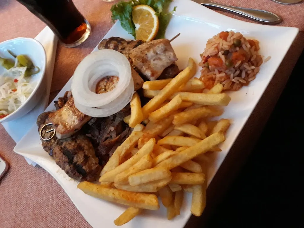 Menu_Restaurant Odysseus_Ochtrup_immagine_1