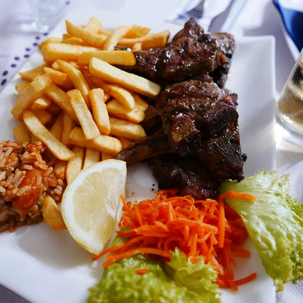 Menu_Restaurant Odysseus_Ochtrup_immagine_2