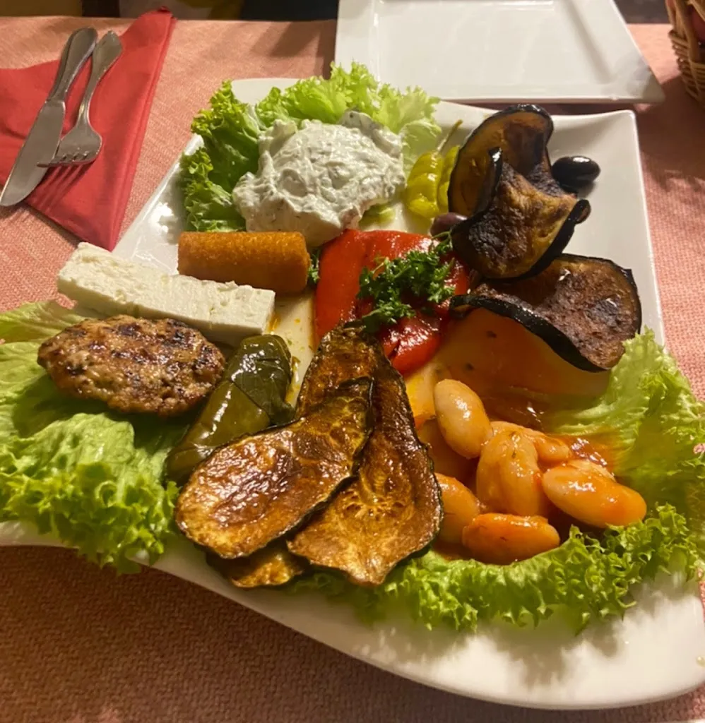 Menu_Restaurant Odysseus_Ochtrup_immagine_3