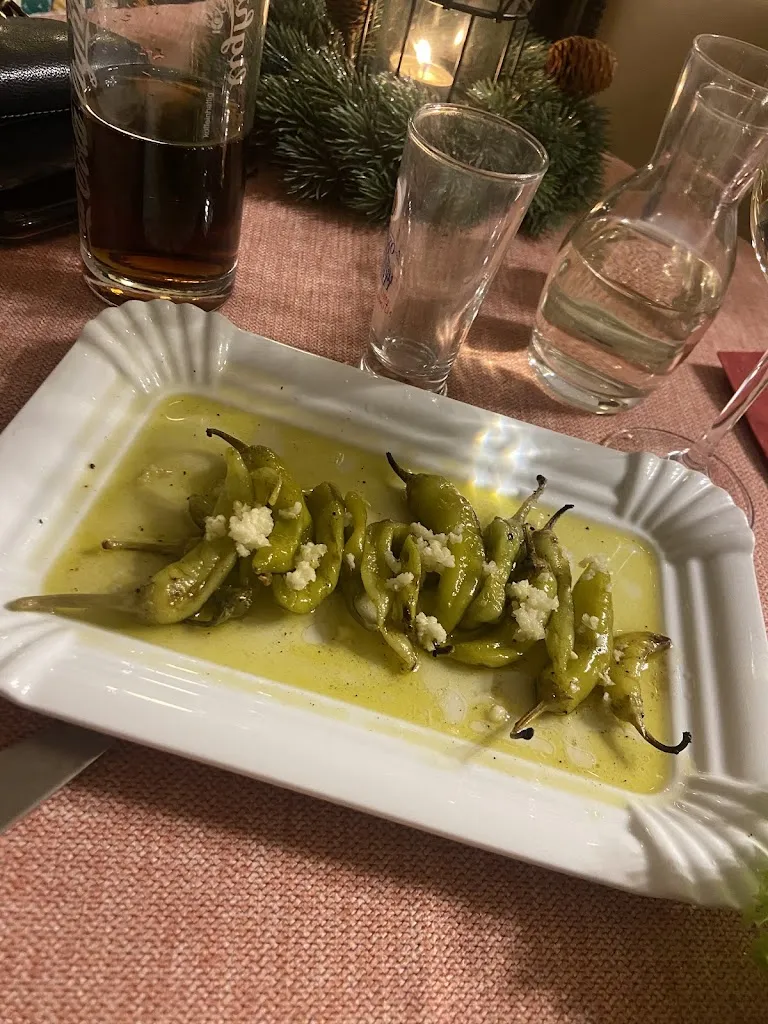 Menu_Restaurant Odysseus_Ochtrup_immagine_4