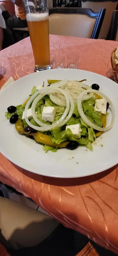 Menu_Restaurant Odysseus_Ochtrup_immagine_5