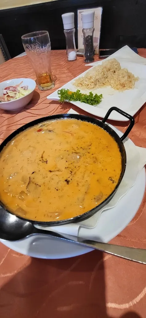 Menu_Restaurant Odysseus_Ochtrup_immagine_6