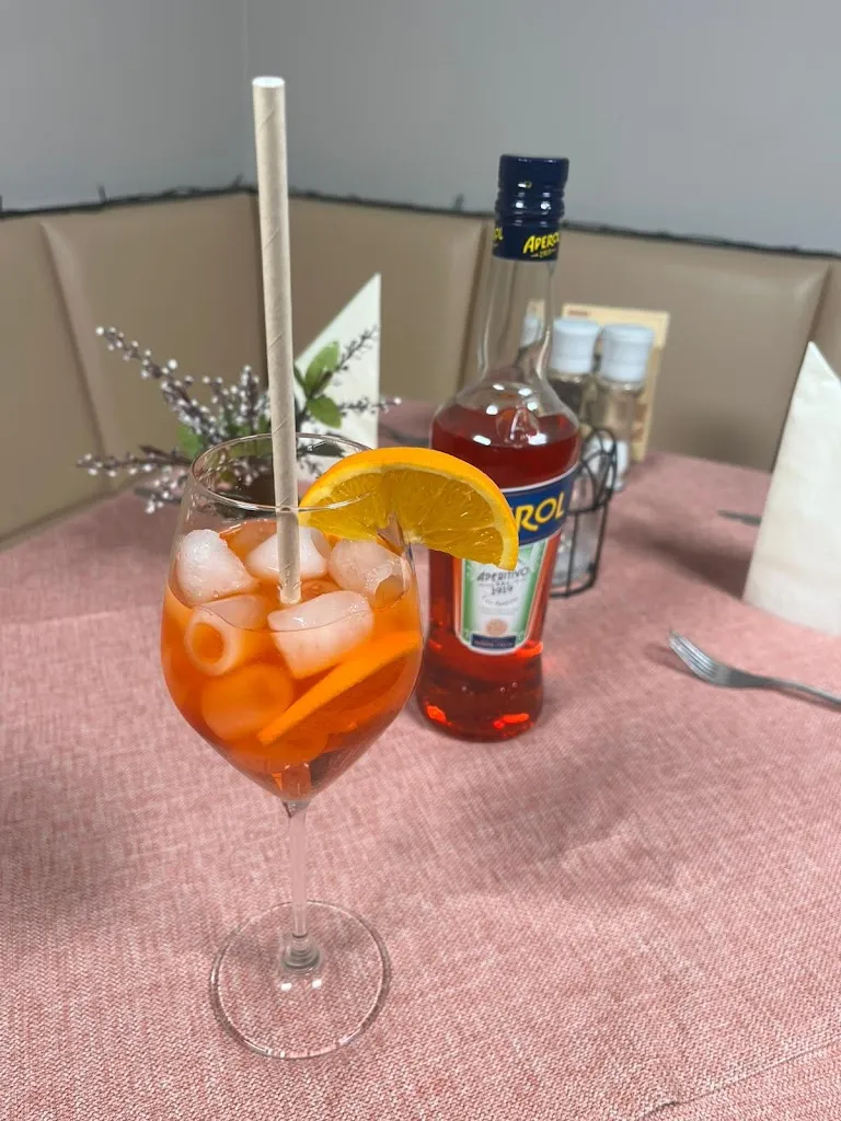 Menu_Restaurant Odysseus_Ochtrup_immagine_7