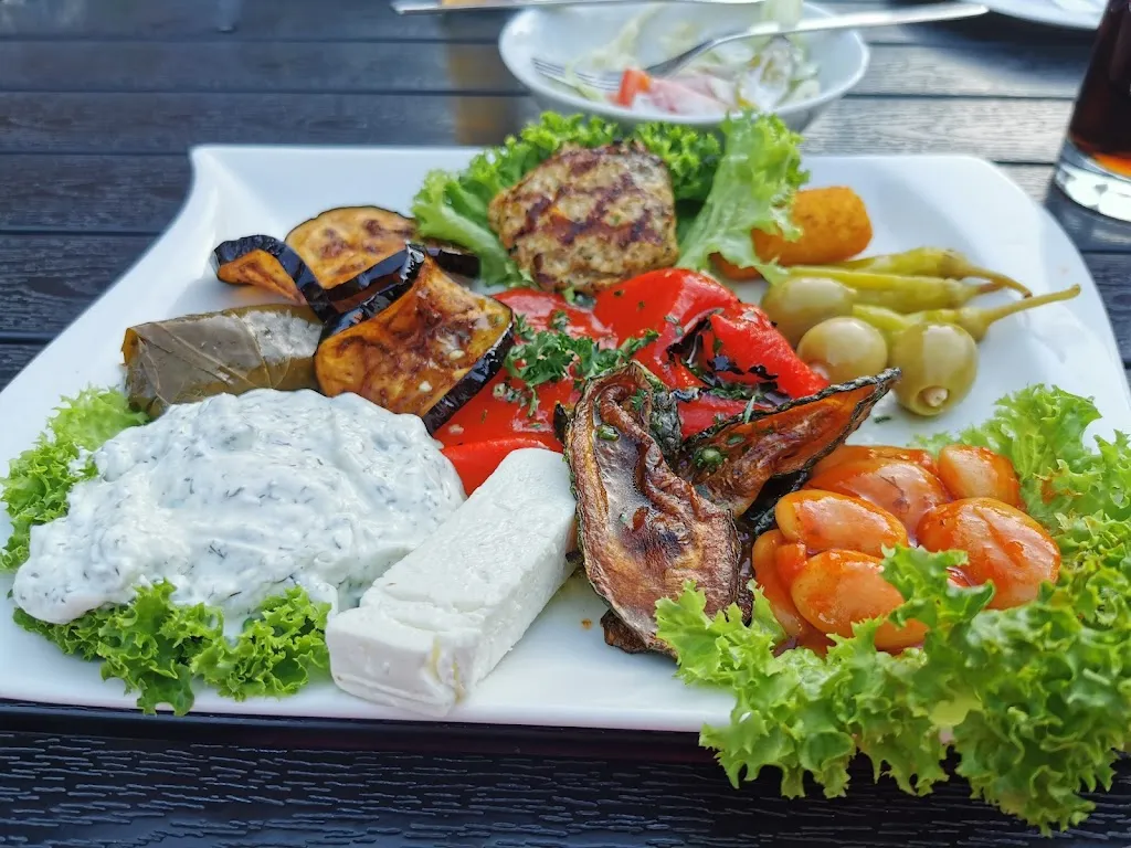 Menu_Restaurant Odysseus_Ochtrup_immagine_9