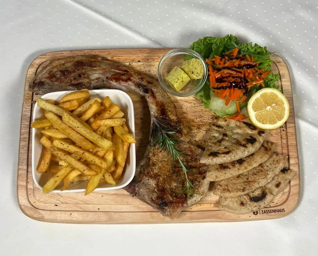 Restaurant Odysseus_Ochtrup_slider_image_2