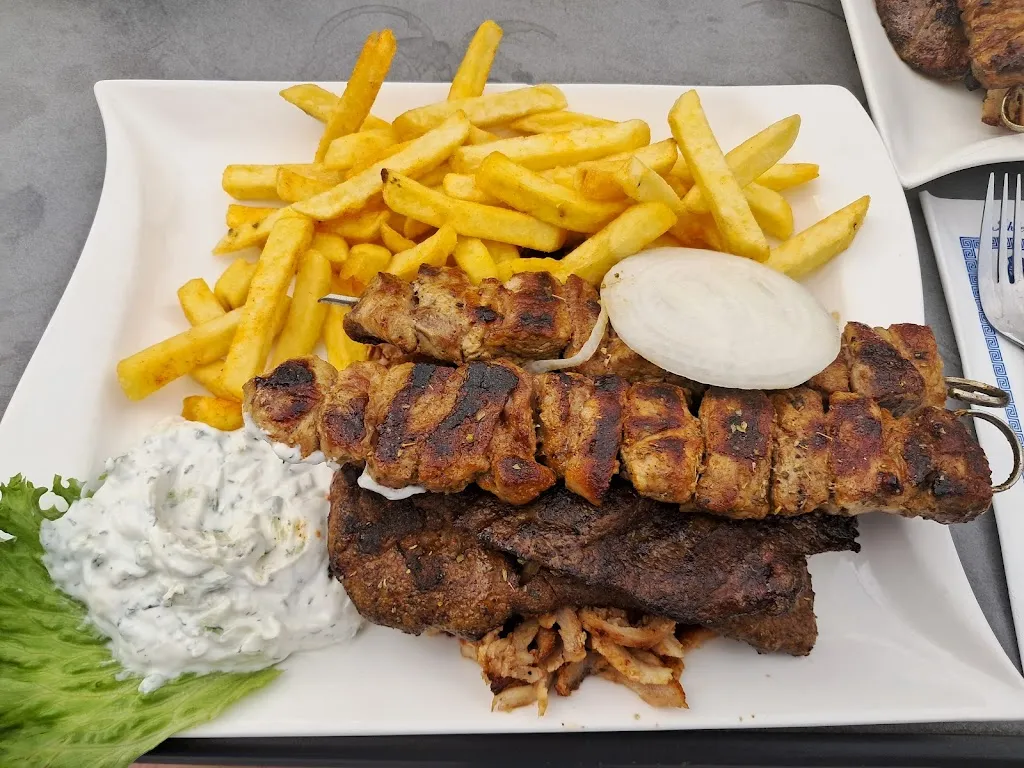 Restaurant Odysseus_Ochtrup_slider_image_3