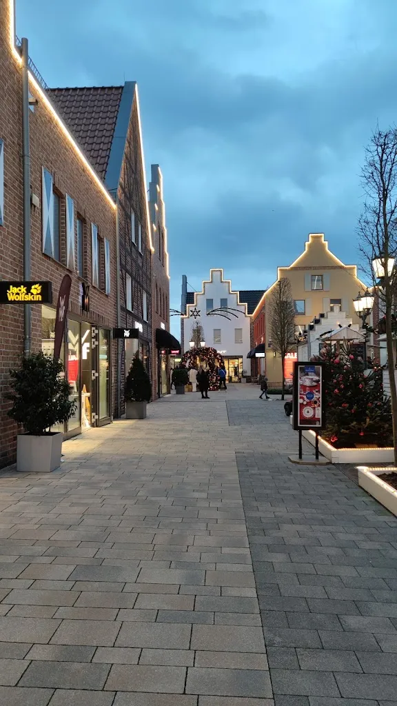 Christine M._McArthurGlen Designer Outlet Ochtrup_Ochtrup_review