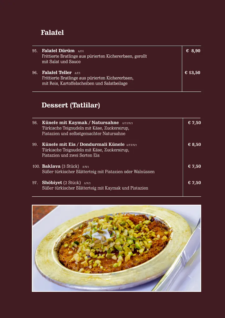 Menu_Restaurant Mira Holzkohlegrill_Ochtrup_immagine_4