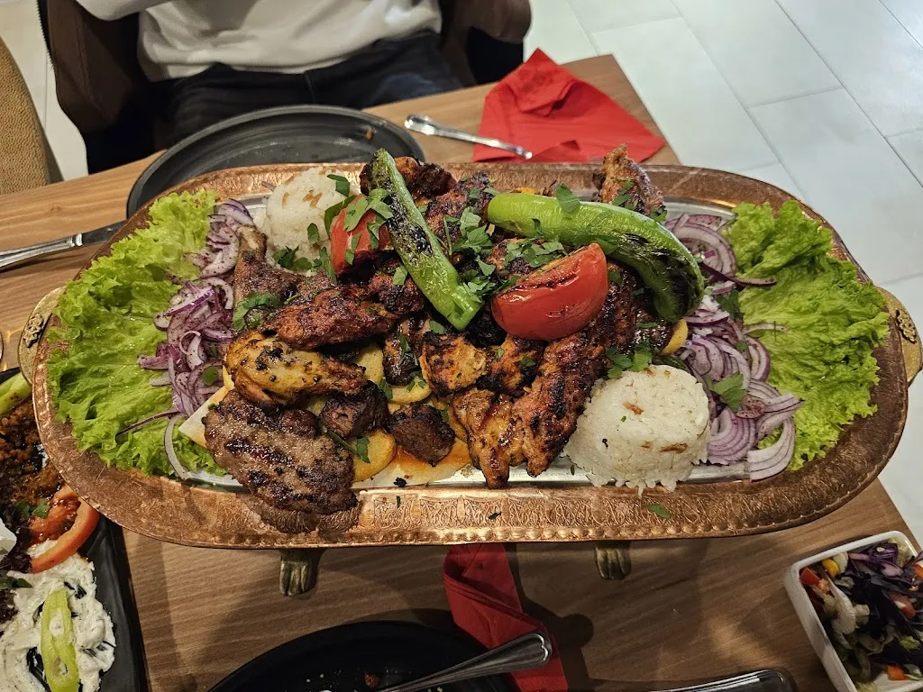 Menu_Restaurant Mira Holzkohlegrill_Ochtrup_immagine_5