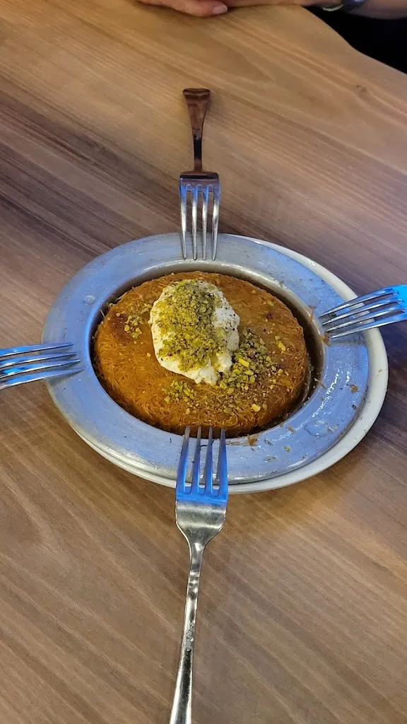 Menu_Restaurant Mira Holzkohlegrill_Ochtrup_immagine_6