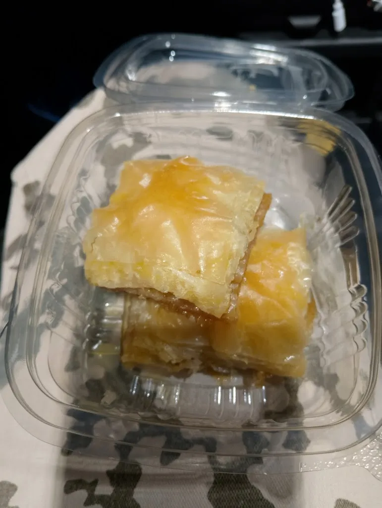 Menu_Restaurant Mira Holzkohlegrill_Ochtrup_immagine_7