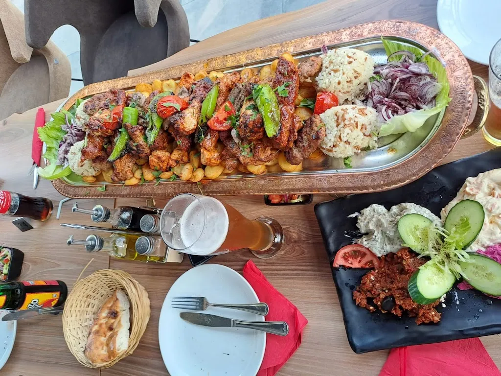 Menu_Restaurant Mira Holzkohlegrill_Ochtrup_immagine_8