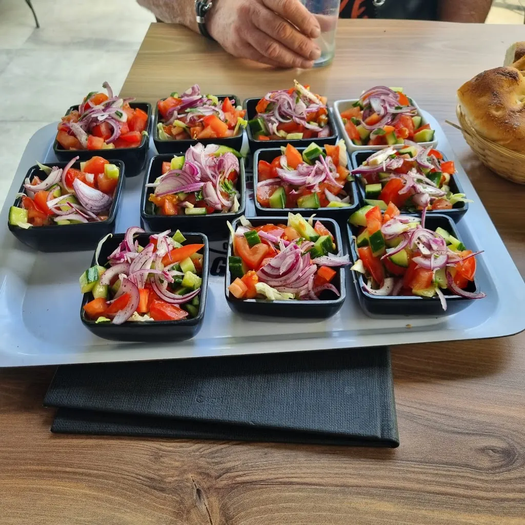 Menu_Restaurant Mira Holzkohlegrill_Ochtrup_immagine_9