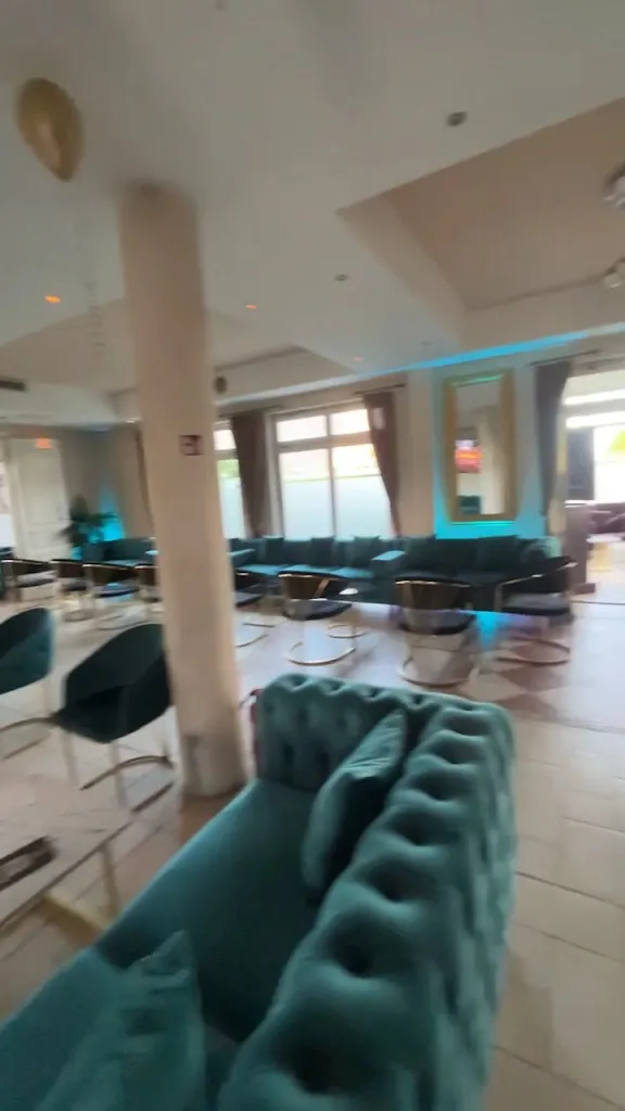 Anis Heljic_Villa Dunia Ochtrup_Ochtrup_review