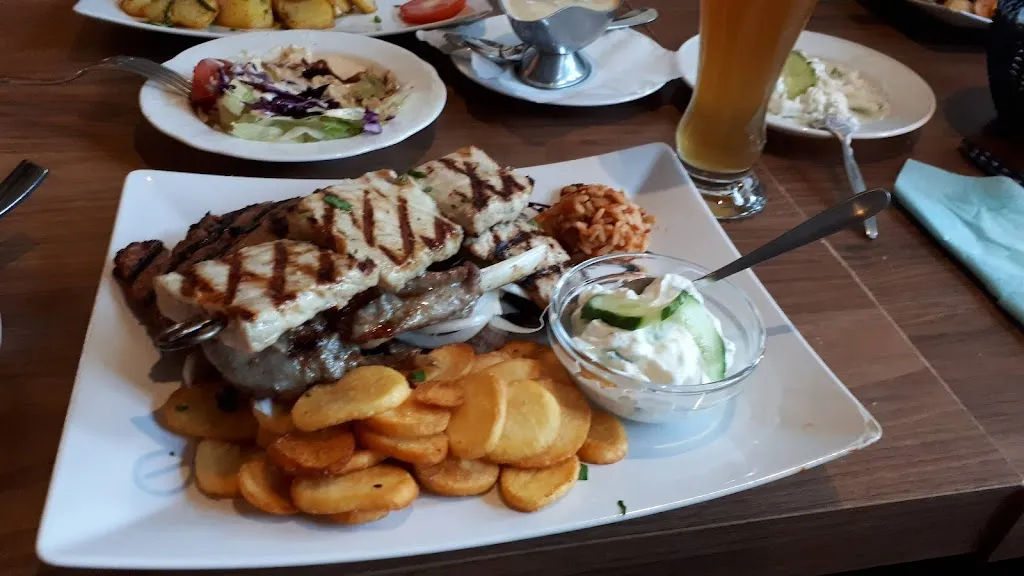 Menu_Restaurant KOS_Ochtrup_image_2