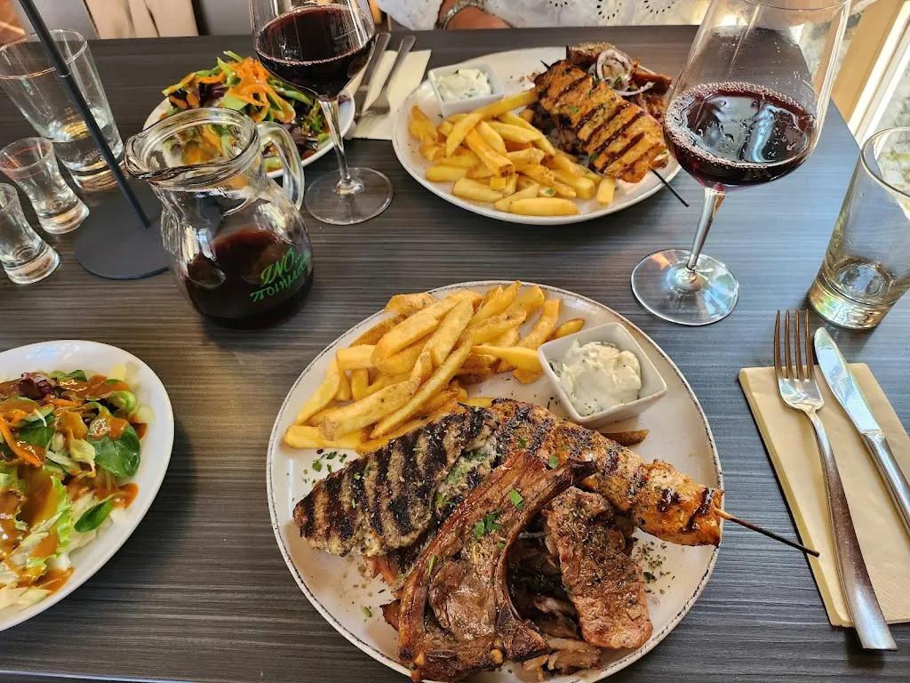 Restaurant KOS_Ochtrup_slider_image_3