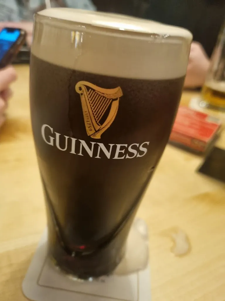 Menu_Paddy's Irish Pub_Ochtrup_image_2