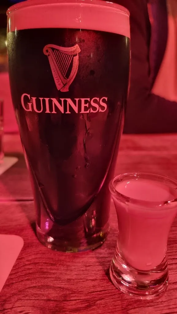 Menu_Paddy's Irish Pub_Ochtrup_image_4