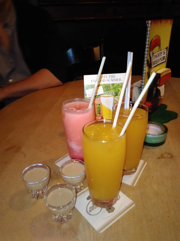 Menu_Paddy's Irish Pub_Ochtrup_image_6