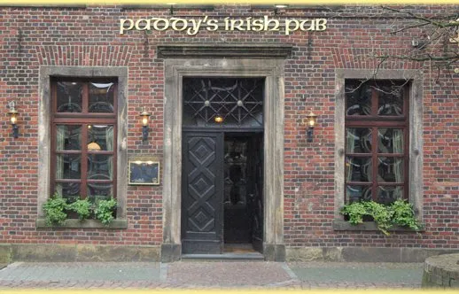 Paddy's Irish Pub_Ochtrup_slider_image_1