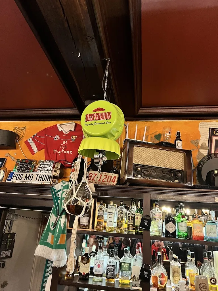 Paddy's Irish Pub_Ochtrup_slider_image_3