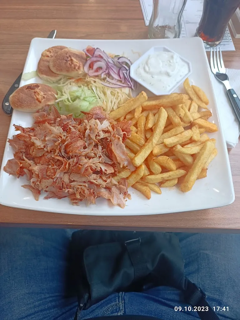 Menu_Speiselokal Rosa_Ochtrup_immagine_1