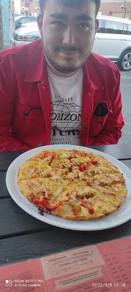 Menu_Speiselokal Rosa_Ochtrup_immagine_9