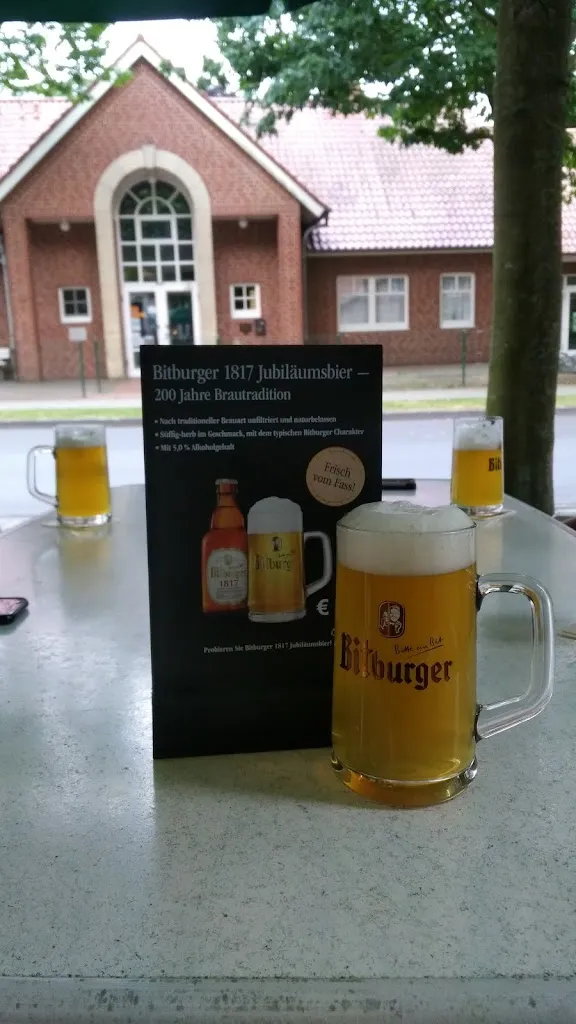 Menu_Zum Kapellenhof, Alte Schankwirtschaft_Ochtrup_immagine_3