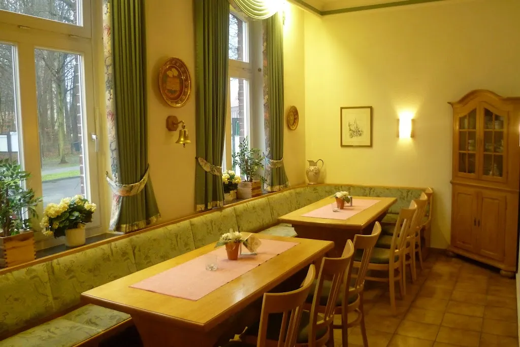 Zum Kapellenhof, Alte Schankwirtschaft restaurant in Ochtrup