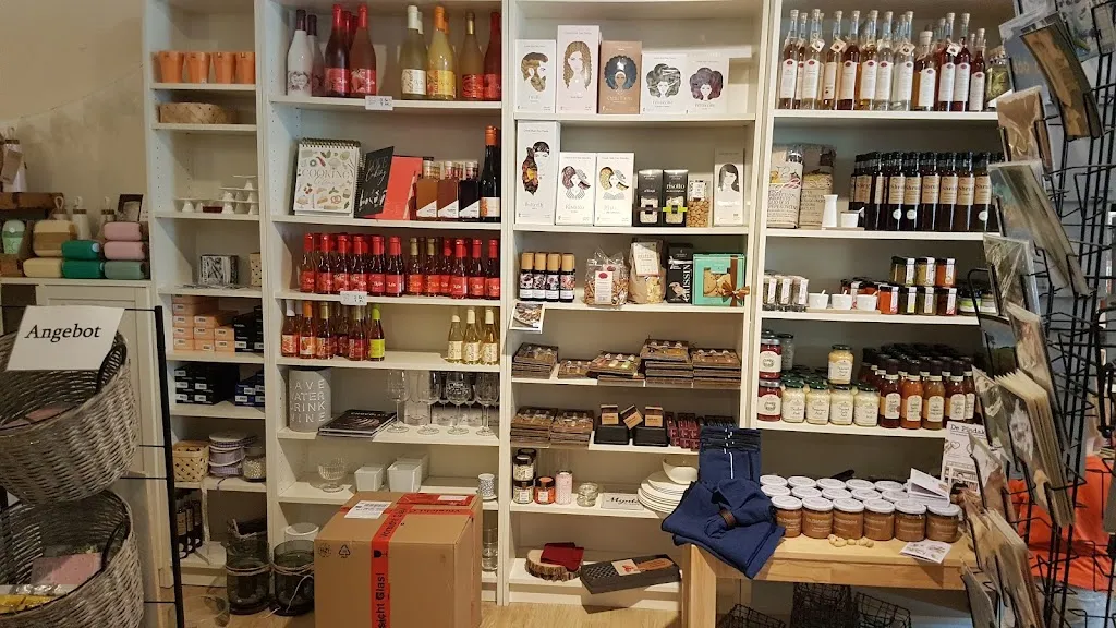 Jens-Christopher Vollheim_Schönes und Süßes_Gerolzhofen_review