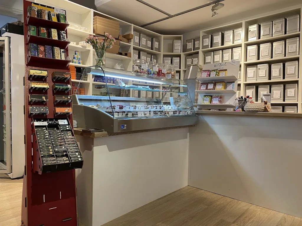 Michael F. Burkert_Schönes und Süßes_Gerolzhofen_review