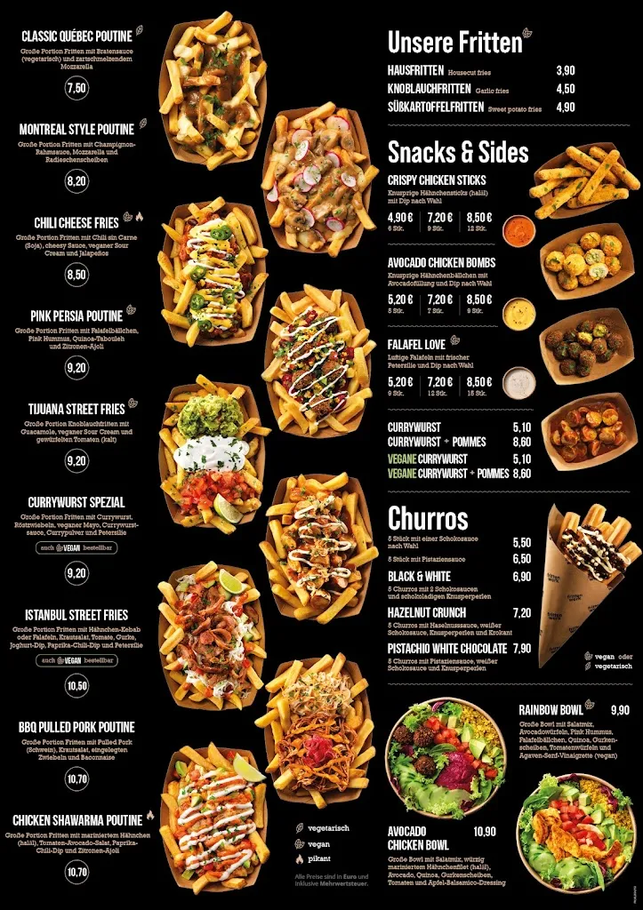 Menu_Frittenwerk Ochtrup_Ochtrup_image_1