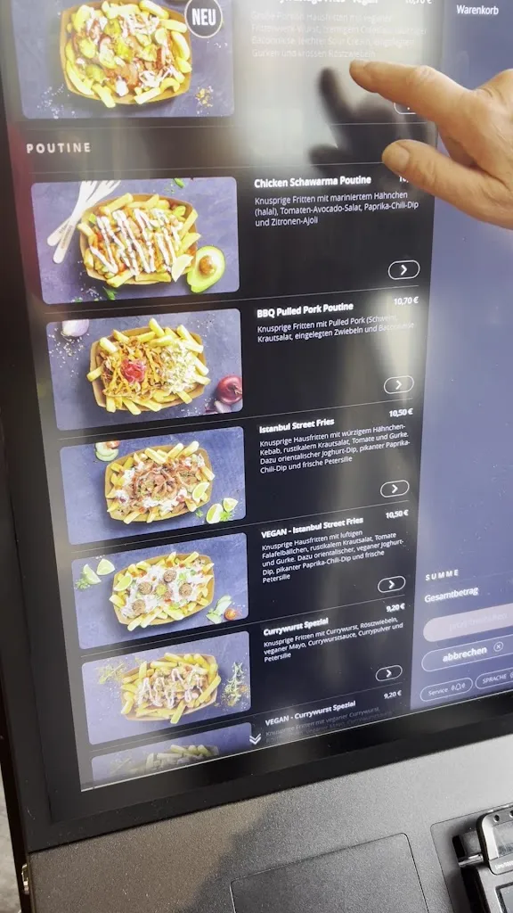 Menu_Frittenwerk Ochtrup_Ochtrup_image_3