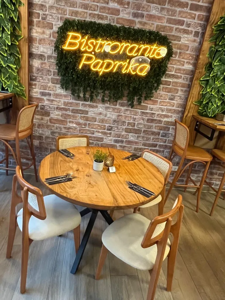 Bistrorant Paprika_Ochtrup_slider_image_1