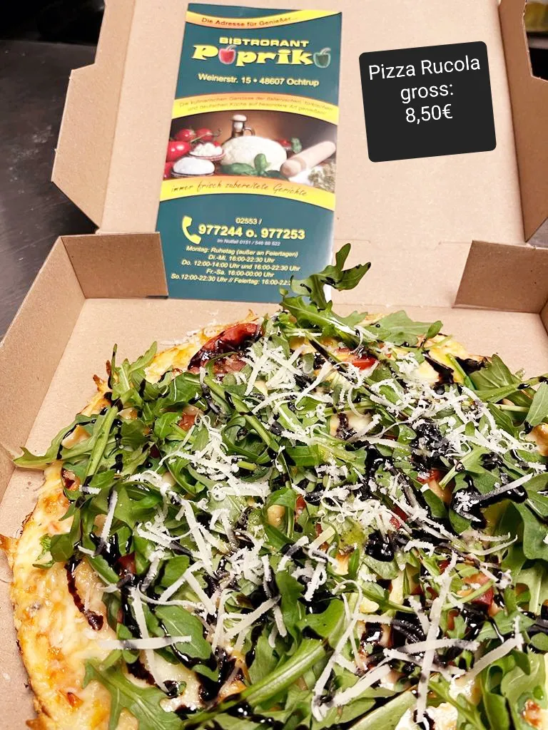 Bistrorant Paprika_Ochtrup_slider_image_2